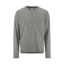 Craft Thermal Mesh CN – Bluză termică din plasă - Gri