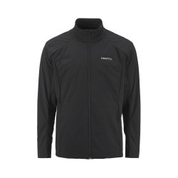 Craft ADV Essence Warm Jacket 3 – Geacă multisport căptușită - Negru