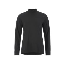 Craft Flow Mn LS W – Bluză caldă cu mânecă lungă - Negru