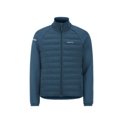 Craft Subz Jacket 4 – Geacă de alergare izolată - Albastru