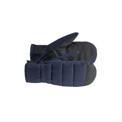 Craft Explore Padded Mitten – Mănuși fără degete izolate PrimaLoft - Albastru