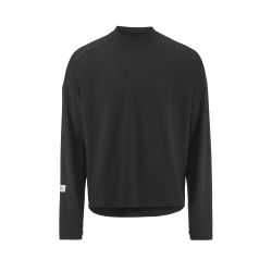 Craft Subz Rn Jersey – Bluză caldă de alergare - Negru