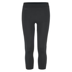 Craft Active Comfort Knickers 2 – Pantaloni 3/4 strat de bază - Negru