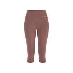 Craft Essence Capri 3 W – Colanți capri - Mov