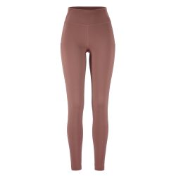 Craft ADV Essence Warm Tights 3 W – Colanți calzi de antrenament - Roșu (473000)