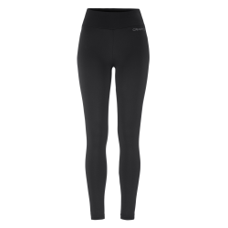 Craft Explore Power Fleece Tights W – Colanți fleece - Negru