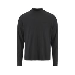 Craft Flow Mn LS – Bluză caldă cu mânecă lungă - Negru