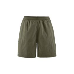 Craft Subz Shorts 4 – Pantaloni scurți căptușiți anti-vânt - Verde