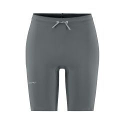 Craft Hypervent Short Tights – Colanți scurți de alergare - Gri