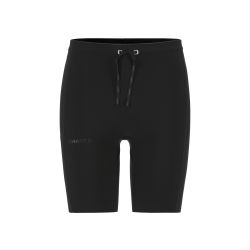 Craft Hypervent Short Tights – Colanți scurți de alergare - Negru