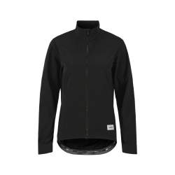 Craft Endur Light Wind Jacket W – Geacă de vânt de ciclism ușoară - Negru