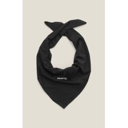 Craft Hypervent Bandana – Bandană de alergare - Negru