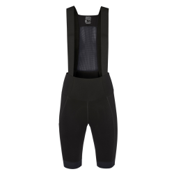 Craft Endur Cargo Bib Shorts C3 W – Pantaloni scurți de ciclism cargo cu bretele - Negru