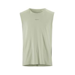 Craft Hypervent Sleeveless – Maiou de antrenament - Gri