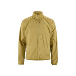 Craft Essence Wind Jacket 2 – Geacă de vânt de alergare - Verde (6540)