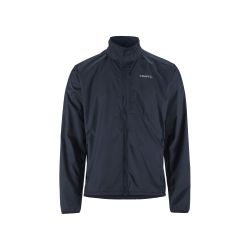 Craft Essence Wind Jacket 2 – Geacă de vânt de alergare - Albastru