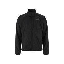 Craft Essence Wind Jacket 2 – Geacă de vânt de alergare - Negru