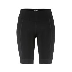 Craft Endur Cargo Shorts C3 W – Pantaloni scurți de ciclism cargo - Negru