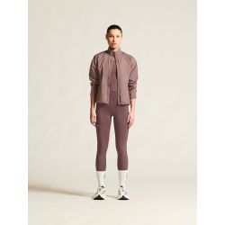 Craft Essence Wind Jacket 2 W – Geacă de vânt de alergare - Mov (7530)