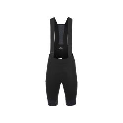 Craft Endur Cargo Bib Shorts C1 W – Pantaloni scurți de ciclism cargo cu bretele, bazon C1 - Negru