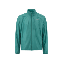 Craft Essence Wind Jacket 2 – Geacă de vânt de alergare - Verde (6610)