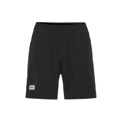 Craft Everyday Shorts Pad W – Pantaloni scurți de ciclism largi cu bazon detașabil - Negru