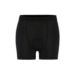 Craft Everyday Bike Liner Boxer – Boxeri de ciclism cu bazon - Negru