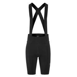 Craft Endur Bib Shorts C2 – Pantaloni scurți de ciclism cu bretele - Negru