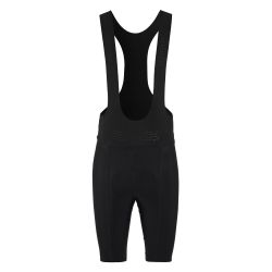 Craft Endur Aero Bib Shorts C1 – Pantaloni scurți de ciclism aero cu bretele, bazon C1 - Negru
