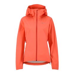 Craft Everyday Hydro Jacket W – Geacă de ploaie de ciclism - Roz