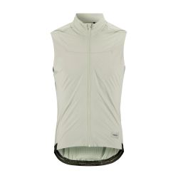 Craft Endur Light Wind Vest – Vestă de vânt de ciclism ușoară - Gri