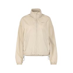 Craft Hypervent Oversized Wind Jacket W – Geacă de vânt de alergare oversize - Bej