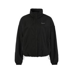Craft Hypervent Oversized Wind Jacket W – Geacă de vânt de alergare oversize - Negru