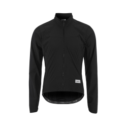 Craft Endur Light Wind Jacket – Geacă de vânt de ciclism ușoară - Negru