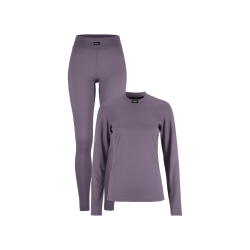 Craft Baselayer Set 2 W – Set strat de bază - Mov