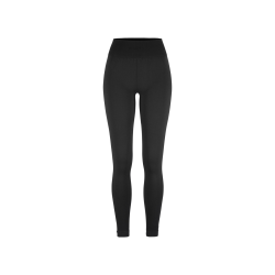 Craft Warm Comfort Pant W – Pantaloni strat de bază calzi - Negru
