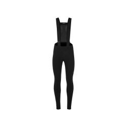 Craft Bike Subz Bib Tights C3 W – Colanți de ciclism cu bretele, bazon C3 - Negru