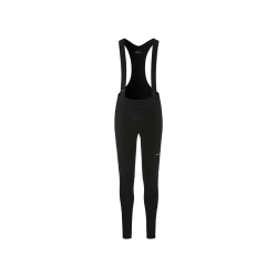 Craft Bike Subz Bib Tights C2 – Colanți de ciclism cu bretele, bazon C2 - Negru