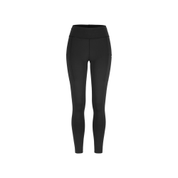 Craft Hypervent Running Tights W – Colanți de alergare - Negru