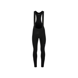 Craft Bike Subz Bib Tights C2 W – Colanți de ciclism cu bretele, bazon C2 - Negru