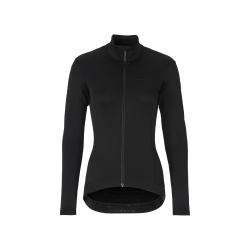 Craft Bike Subz LS Jersey 2 W – Tricou de ciclism cald cu mânecă lungă - Negru