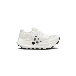 Craft Kype Gravel – Pantofi alergare gravel și trail rapid - Alb