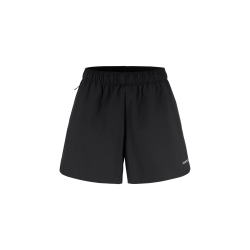 Craft Hydro Shorts W – Pantaloni scurți de alergare impermeabili - Negru