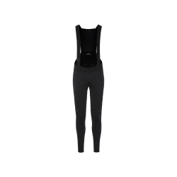 Craft Bike Subz Wind Bib Tights C3 – Colanți de ciclism cu bretele, anti-vânt, bazon C3 - Negru