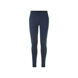 Craft Essence Warm Wind Tights – Colanți calzi anti-vânt - Albastru