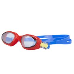 Finis - ochelari inot copii 5-10 ani - Betta Goggle - Blue/Red