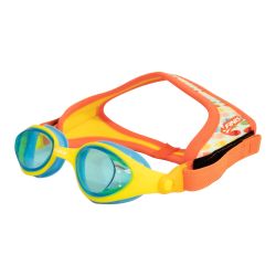 Finis - ochelari inot copii 3+ ani - DragonFlys Goggles - Surf Rider