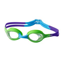 Finis - ochelari inot copii 2+ ani - Swimmies Goggles - Blue/Green/Purple