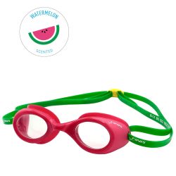 Finis - ochelari inot copii 3-6 ani - Fruit Basket - parfumati - Watermelon