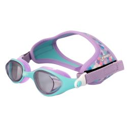 Finis - ochelari inot copii 3+ ani - DragonFlys Goggles - Lavender Scales